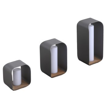 95404430 Onda Light Grey 1hr