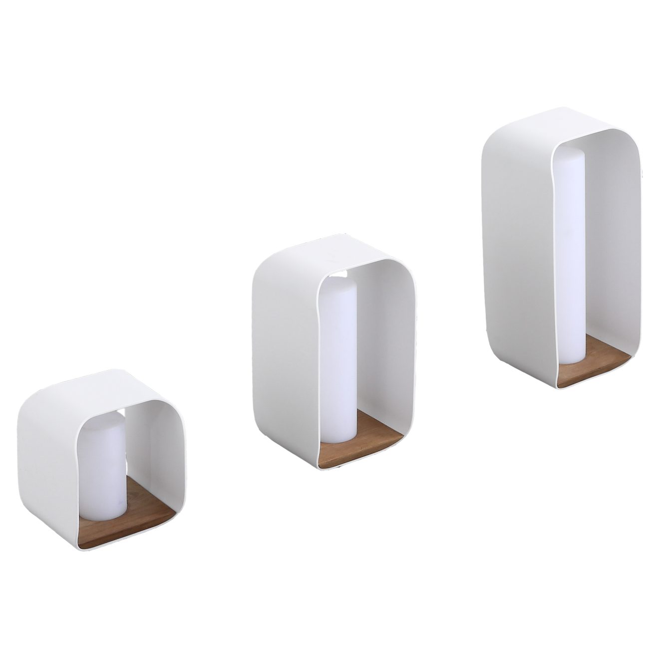 95404440 Onda Light White 1hr