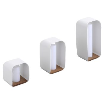 95404440 Onda Light White 1hr