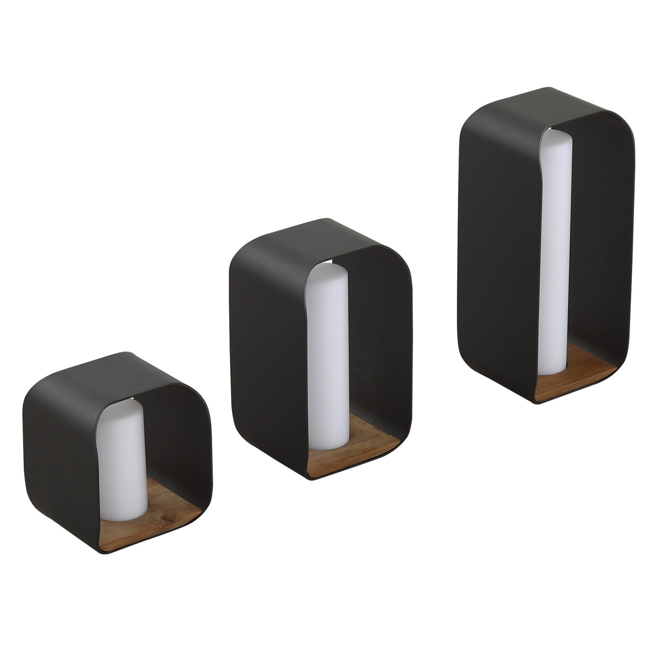 95404450 Onda Light Black 1hr