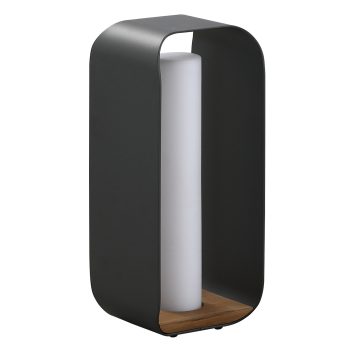 95404450 Onda Light Black 3hr