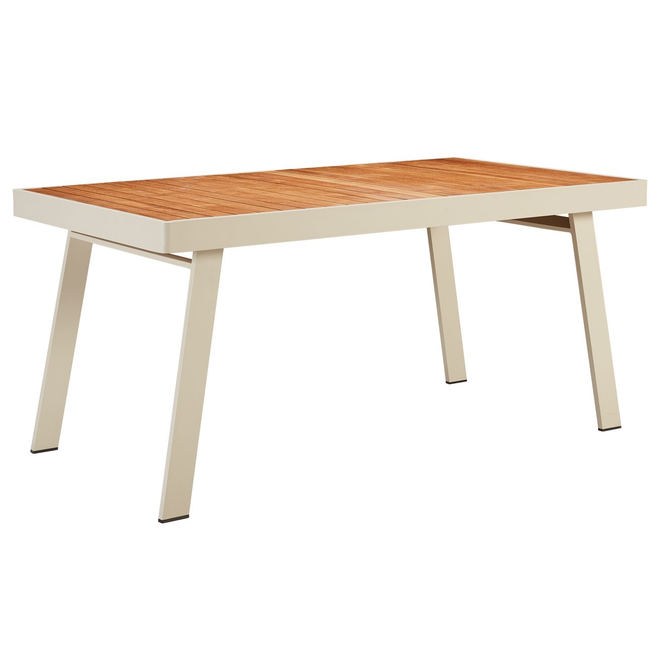 95404680 Nofi Dining Taupe 7 Delig 2hr