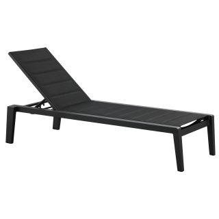 95404770 Emoti Textilene Sunlounger 1hr
