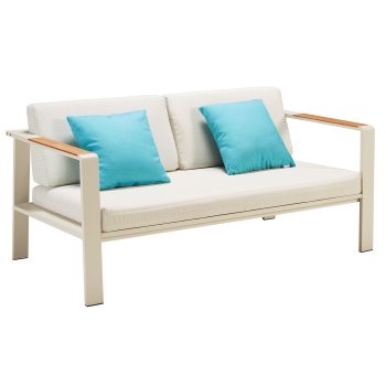 95404890 Nofi Lounge Taupe 2 Zits 2hr