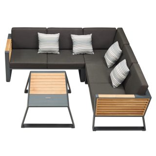 95406410 New York Corner Lounge Small 1hr