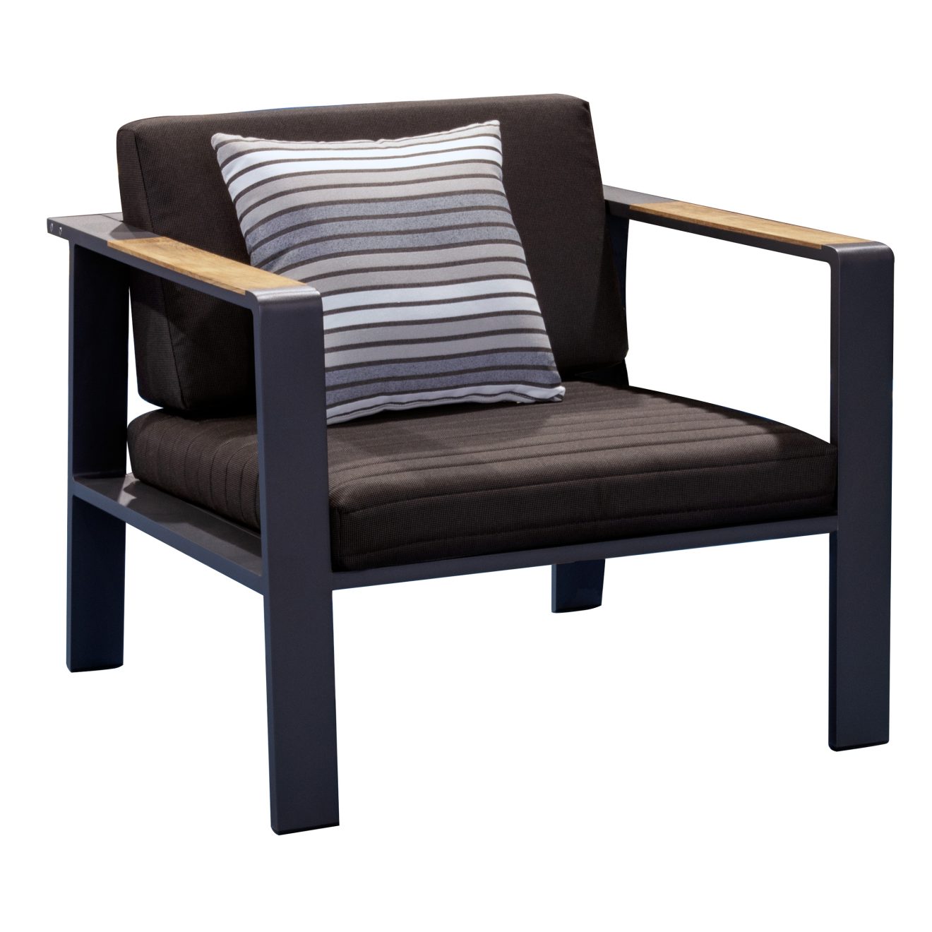 95406440 Nofi Black Lounge 3 Zits 4hr