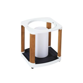 95409300 Aurora White Small 1hr