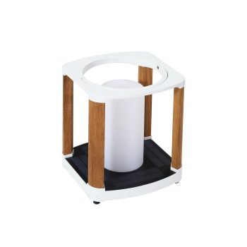 95409300 Aurora White Small 1hr