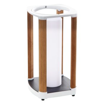 95409310 Aurora White Large 1hr