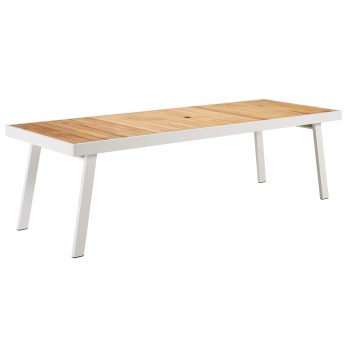 95409550 York Dining White 11 Delig 3hr