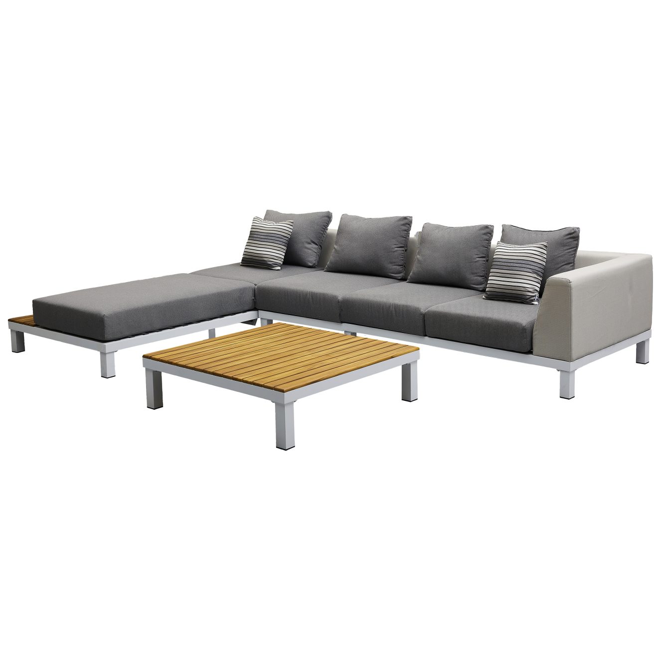95409730 Polo 2.0 Loungeset 1hr