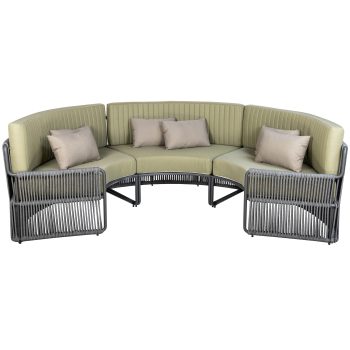 95410580 Terrasbank Roma Round Small 1hr