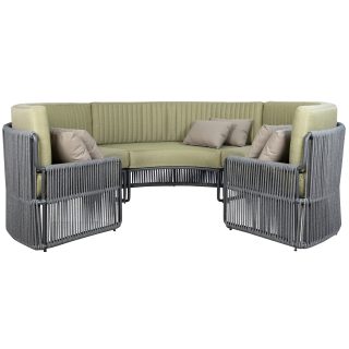 95410590 Terrasbank Roma Rounde Large 1hr