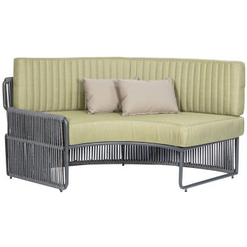 95410590 Terrasbank Roma Rounde Large 2hr