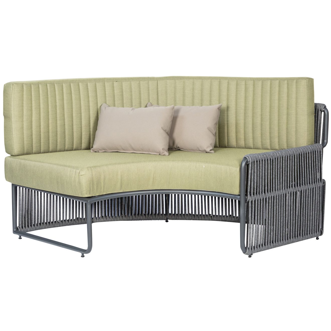 95410590 Terrasbank Roma Rounde Large 4hr