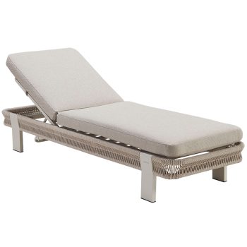 95412160 Sunlounger Borromeo 2hr