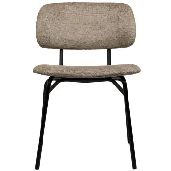 96124890 Milena Stoel Beige 2hr