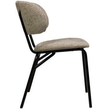 96124890 Milena Stoel Beige 3hr