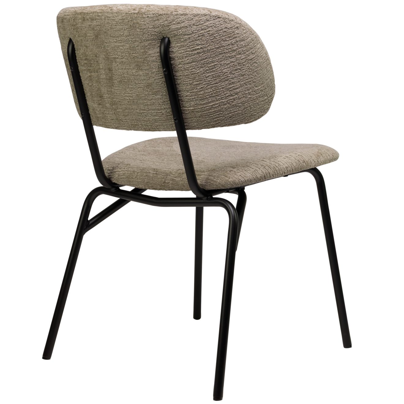 96124890 Milena Stoel Beige 4hr