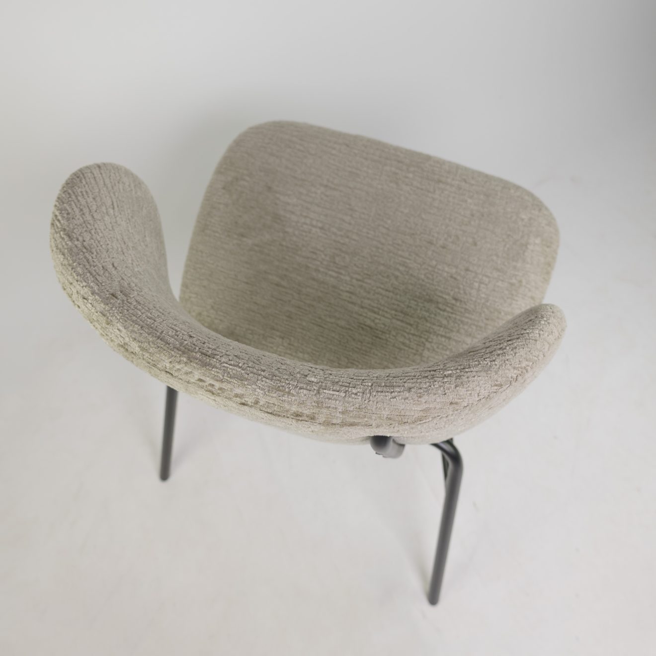 96124890 Milena Stoel Beige 9hr