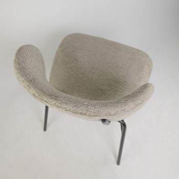 96124890 Milena Stoel Beige 9hr