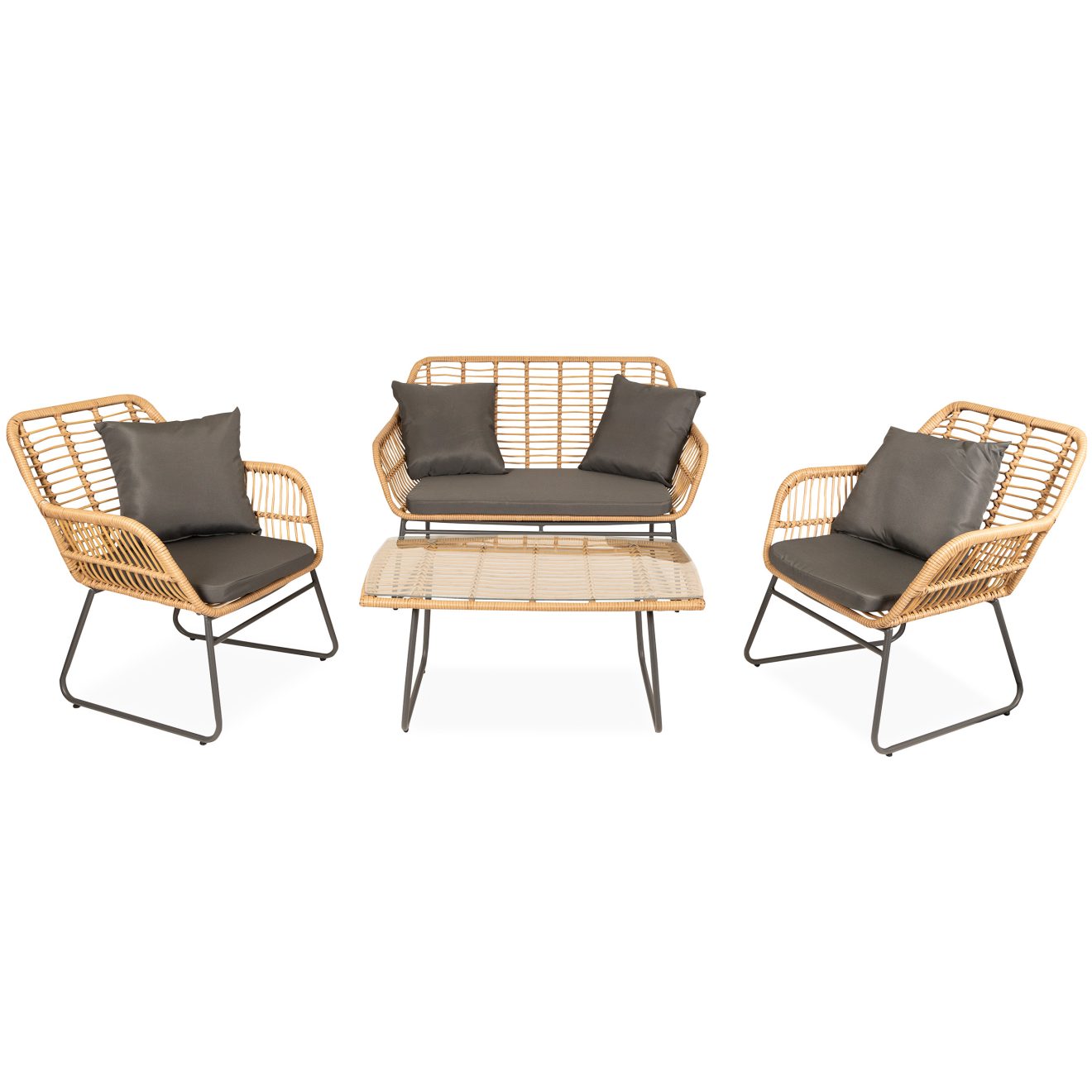 96902700 Loungezet Java 1hr