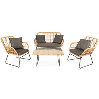 96902700 Loungezet Java 1hr