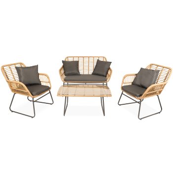 96902700 Loungezet Java 1hr