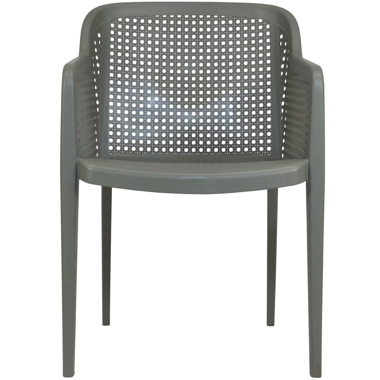 96910860 Terrasstoel Octa Taupe 2hr