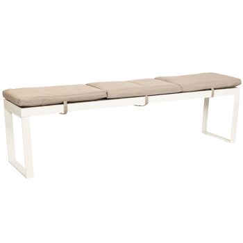 96911330 Ebby Terrasbank Wit 1hr