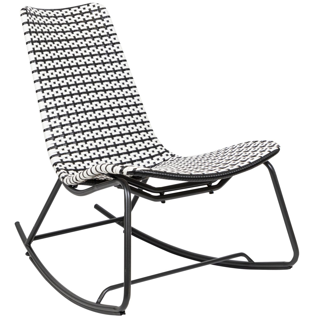 96911410 Terrasstoel Pya Wit 1hr