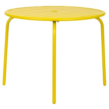 96911510 Mente Tafel Geel 1hr