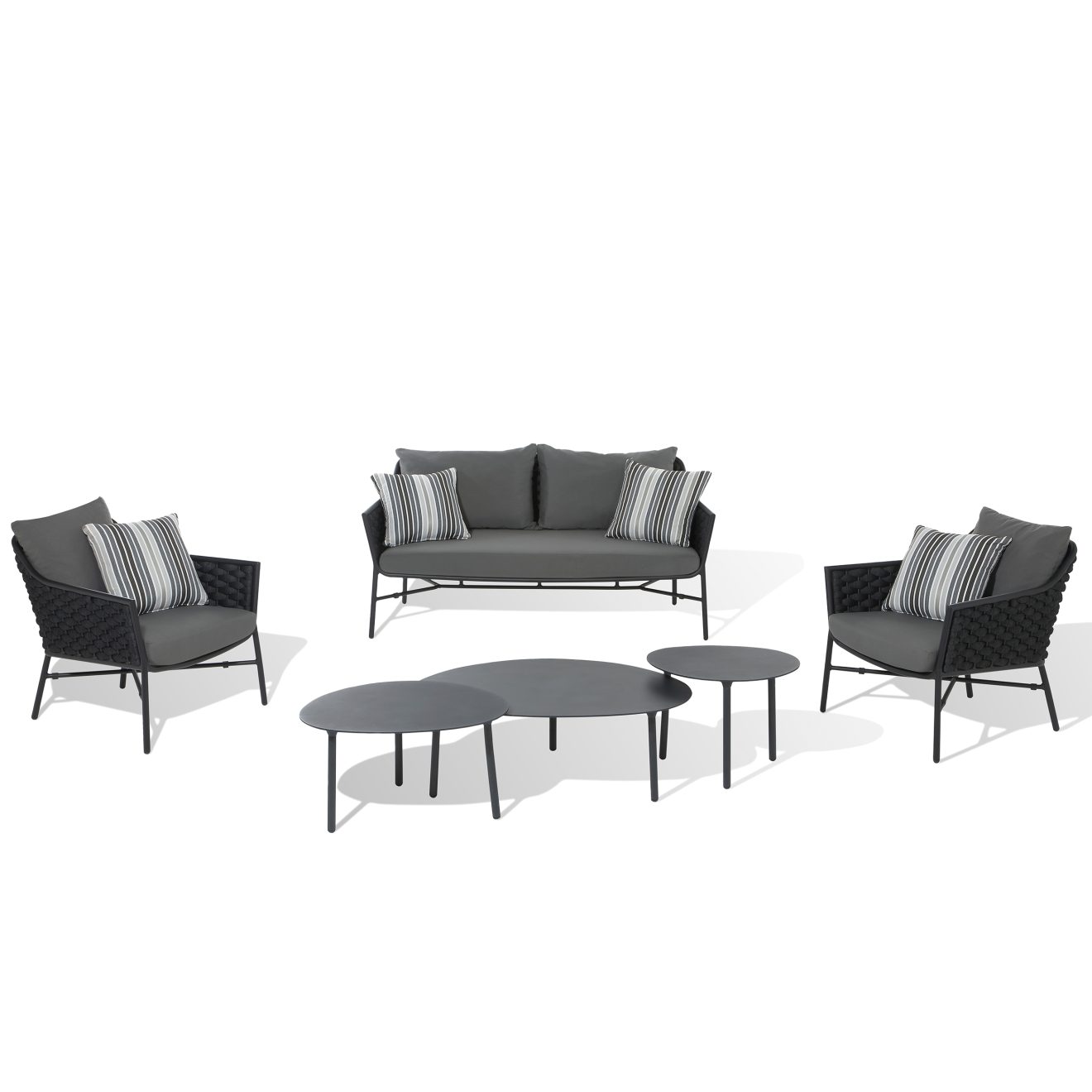 96911770 Loungeset Rio 1hr