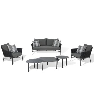 96911770 Loungeset Rio 1hr