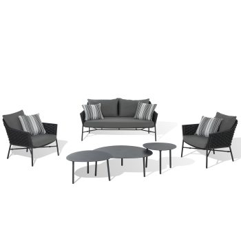 96911770 Loungeset Rio 1hr