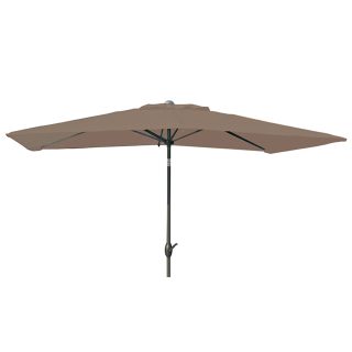 96914086 Parasol Mambo Taupe 1hr