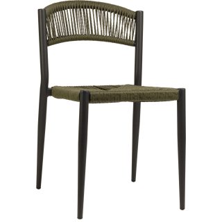 96914320 Terrasstoel Jonah Za Olive 1hr