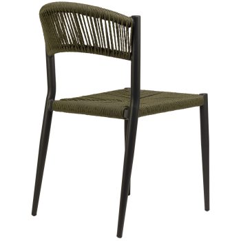 96914320 Terrasstoel Jonah Za Olive 4hr