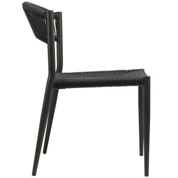 96914330 Terrasstoel Jonah Za Navy 3hr