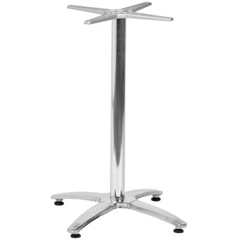 96919303 Onderstel Roma4 Anodised 1hr