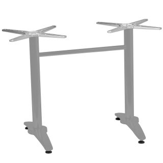 96926130 Onderstel Roma2 Grijs 1hr