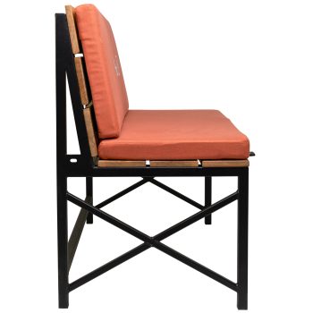 F0000128 Sitheat Bank Oranje 3hr