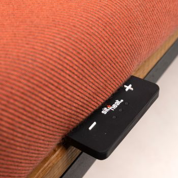 F0000128 Sitheat Bank Oranje 6hr