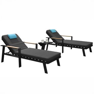 Nofi Sunlounge Set 95409510 7