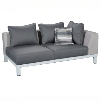 Polo 2.0 Lounge Adjustable Set (2) 95409730