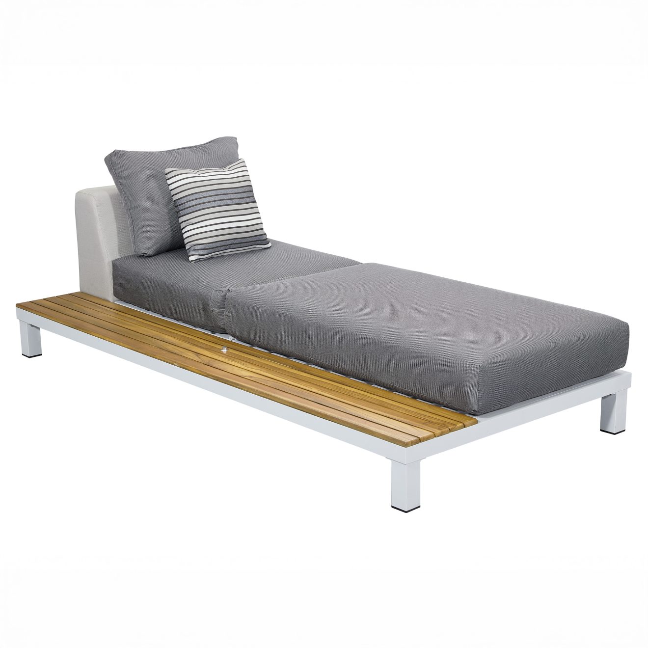 Polo 2.0 Lounge Adjustable Set (3) 95409730