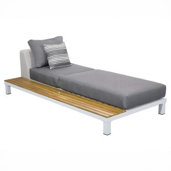 Polo 2.0 Lounge Adjustable Set (3) 95409730