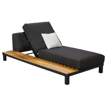 Polo 2.0 Lounge Adjustable Set (4) 95409120