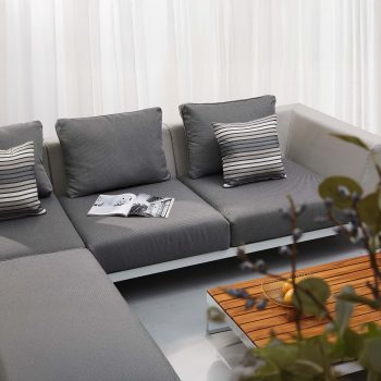 Polo 2.0 Lounge Adjustable Set 95409730