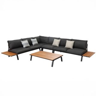 Punto Corner Lounge Set 95409270 9